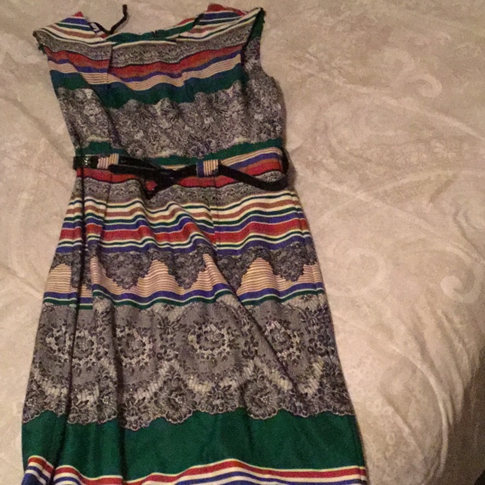 EMMA Michele Dress
